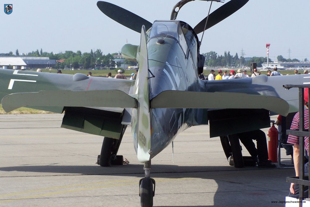 0010_ILA_Berlin_Messerschmitt_Bf_109_G-10_WNr_151591_Heck.jpg