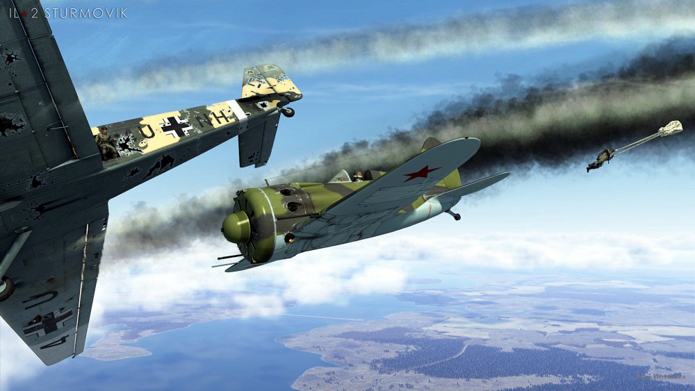 I-16 Ju-52 Moscow.jpg