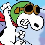 SnoopyPilot