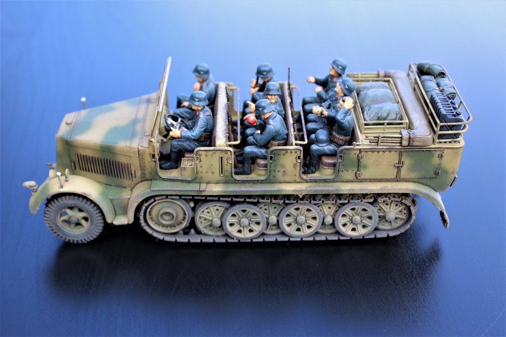 Sd.Kfz. 7 Build 66.JPG