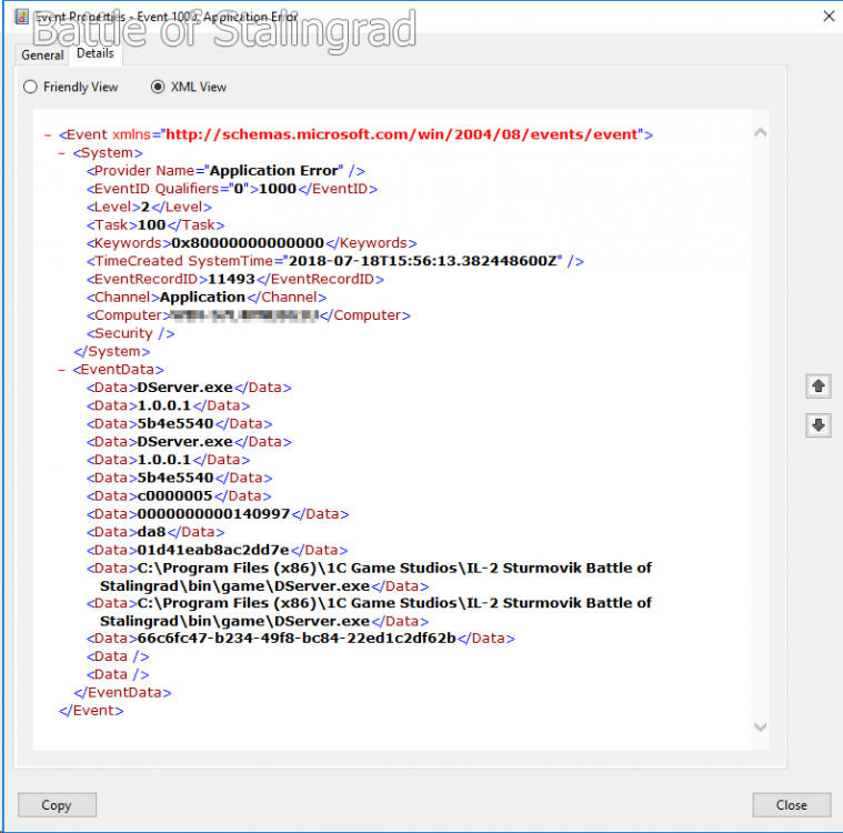 Event Properties Details XML.png