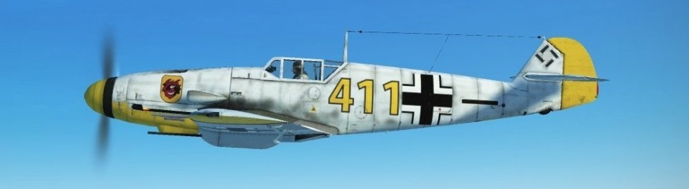Bf109 9.JG54 411 Winter -Edited - Fake Cross.jpg