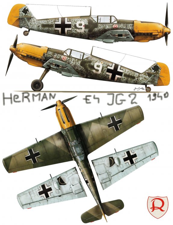 Messerschmitt-Bf-109E4-1.JG2-White-9-Herman-Reifferscheidt-WNr-5159-sd-1st-Nov-1940-Kagero-15016.jpg