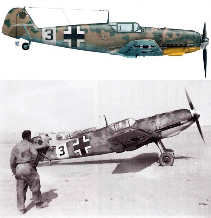 Messerschmitt-Bf-109E7Trop-2.(H)14-Black-3-and-4-Arco-Philaenorum-Tunisia-Dec-1941-Avions-190-P30.jpg