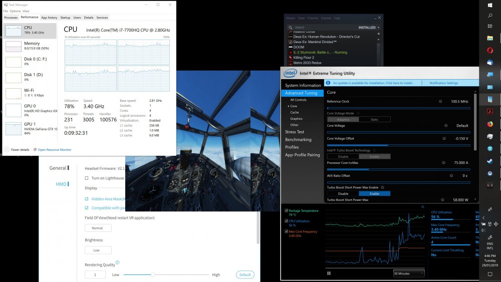 Desktop grab Il2 VR.jpg