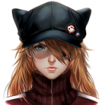[120DIS]KathoriasTV