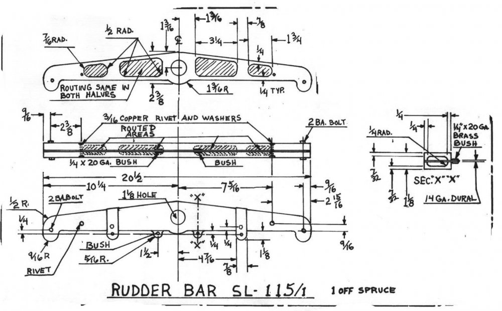 Sopwith Camel - Rudder Bar.jpg