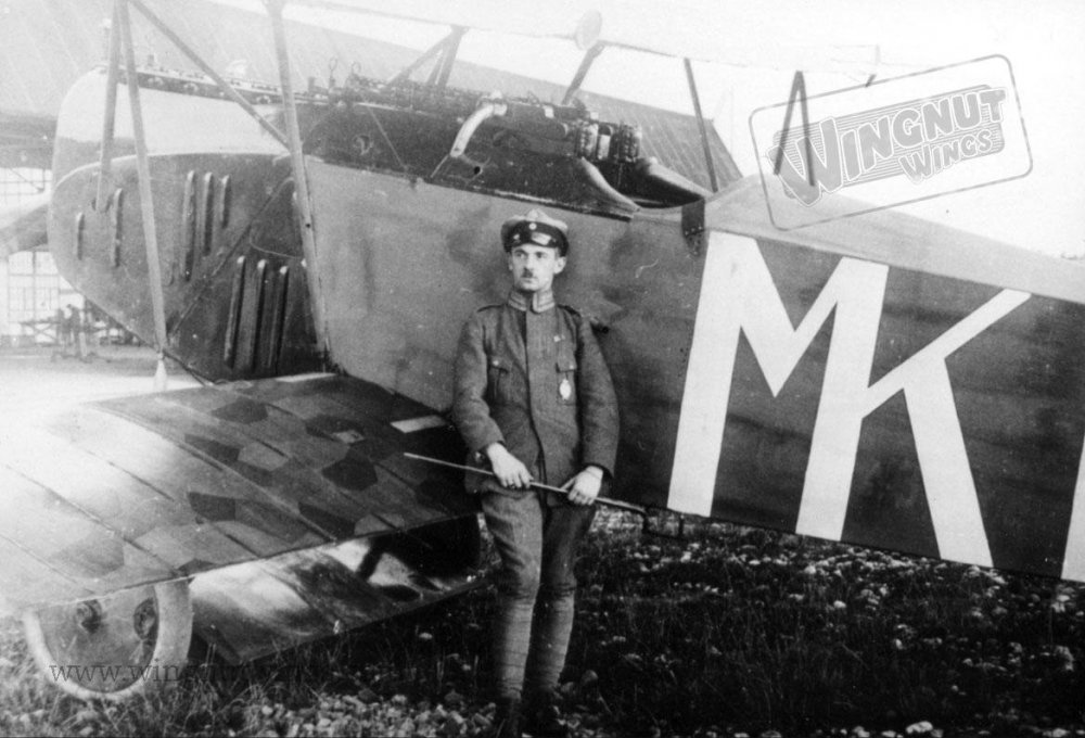 Ludwig Reimann's late production Jasta 78 Fokker D.VII (Greg Van Wyngarden).jpg