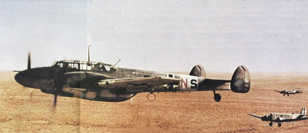 425494648_Messerschmitt-Bf-110D-Zerstorer-8.ZG26-(3UNS)-over-western-desert-01v3.thumb.jpg.73ad48089210a514576df299b96f69fb.jpg