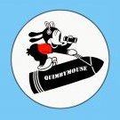 Quimbymouse