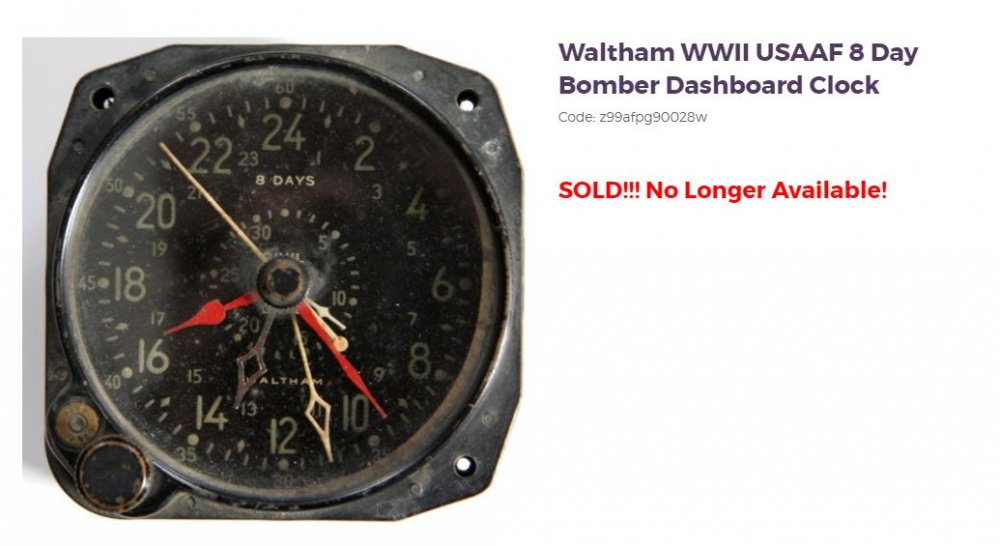 bombers clock gauge.jpg