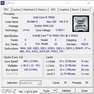 4-channel RAM CPUs, make them a difference for IL-2? - Hardware ...