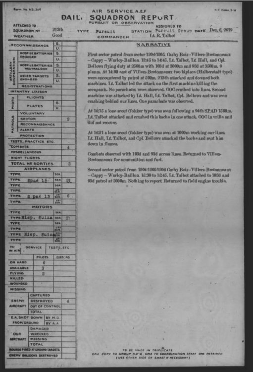 213 Daily Report 12.6.19.JPG