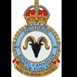 401-HARRIER