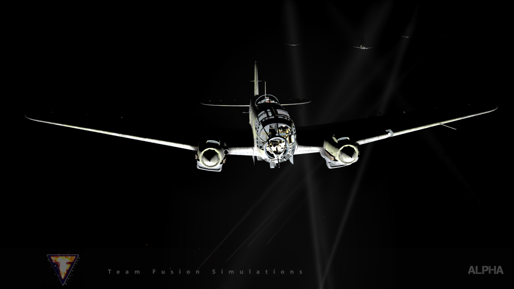 London Night Bombing He 111.png