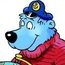 Blue_Bear