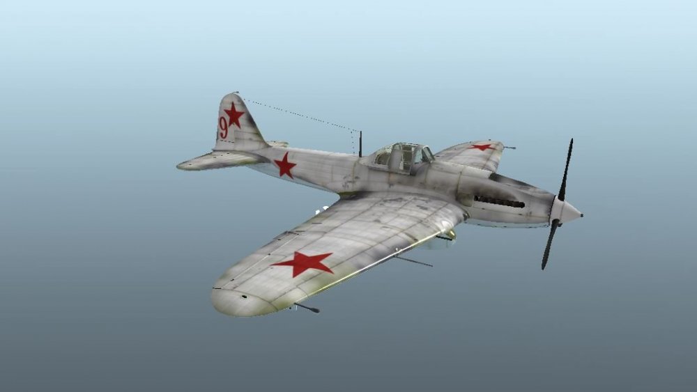 Il2-M41 winterskin.JPG