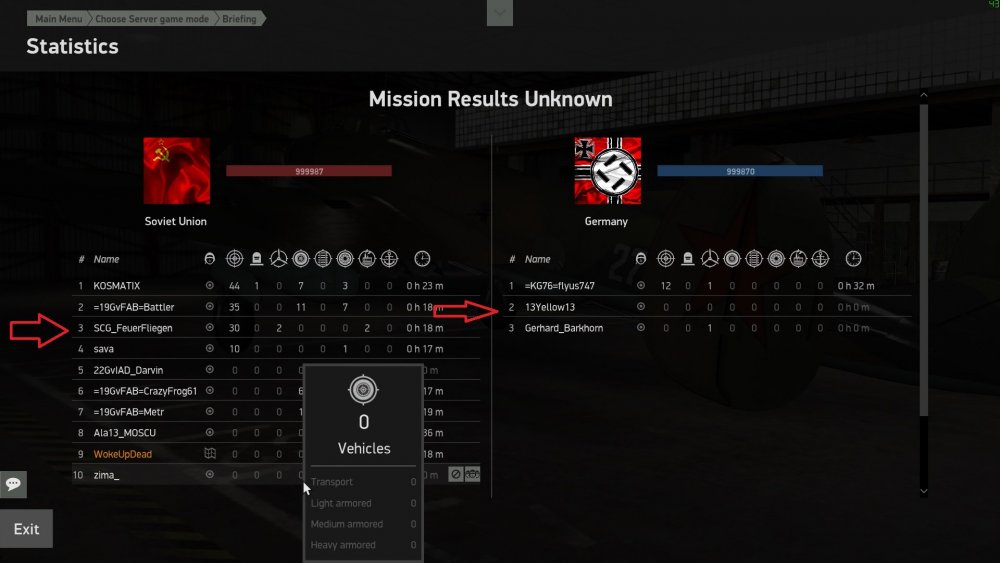FeuerFliegen and Gustav_Havel flying on opposite sides.jpg