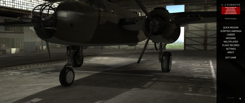 B 25 in Hanger.png