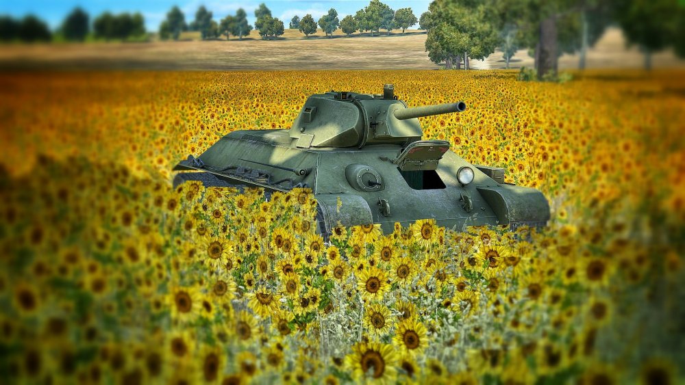 sunflowers W.I.P.JPG