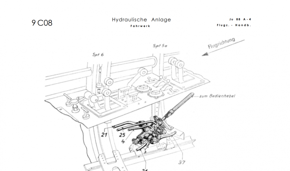 Ju 88A4 left panel sketch 2.png