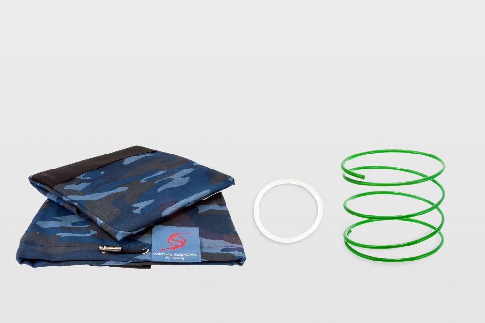 best deal Marine Camo Green Spring O-ring.jpg