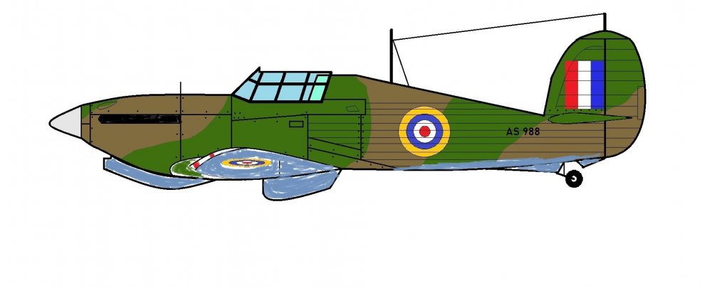 Hurricane MK II peinture crayon et aquarelle.jpg