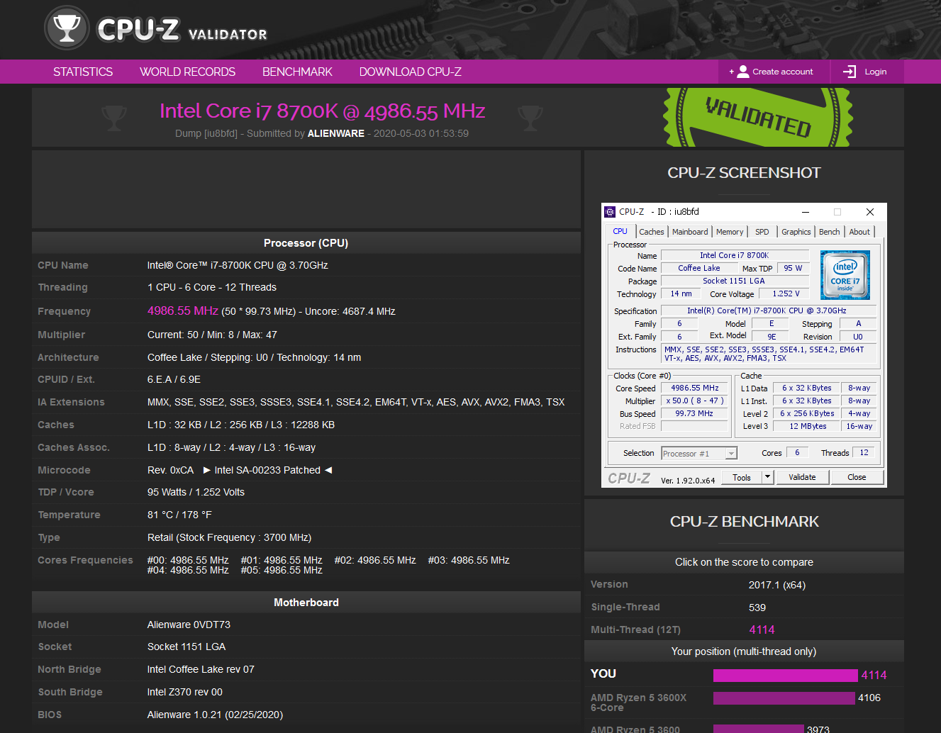 i7 9700KF and RTX 2080 Super Dual OC speeds for HP Reverb