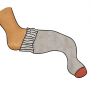 Floppy_Sock