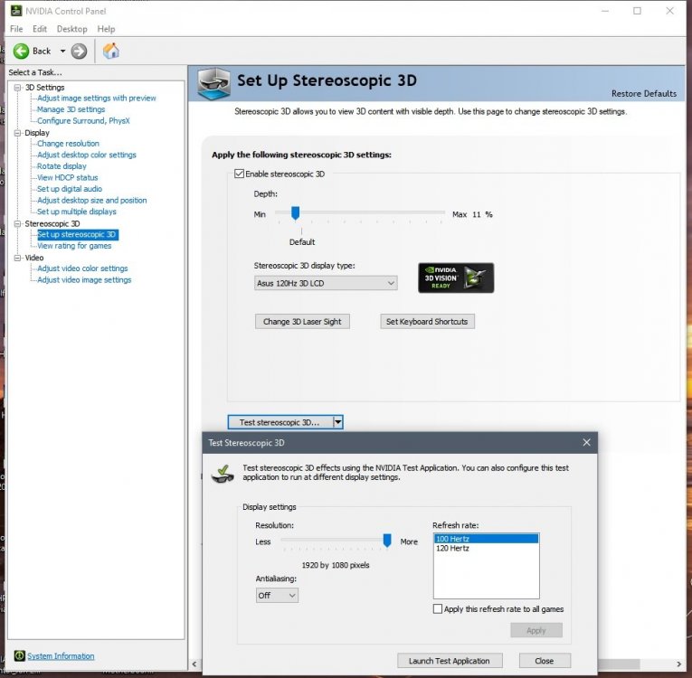 IL2 BOS NVIDIA control panel settings stable 4 4.006c.jpg