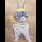 Pilot_Rabbit