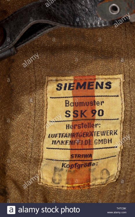 a-model-ssk-90-pilots-steel-helmet-with-communications-system-steel-helmet-with-brown-leather-cover-beige-lining-with-label-tr-siemens-model-ssk-90-manufacturer-luftfahrtgertewerk-hakenfelde-gmbh-striwa-s.jpg