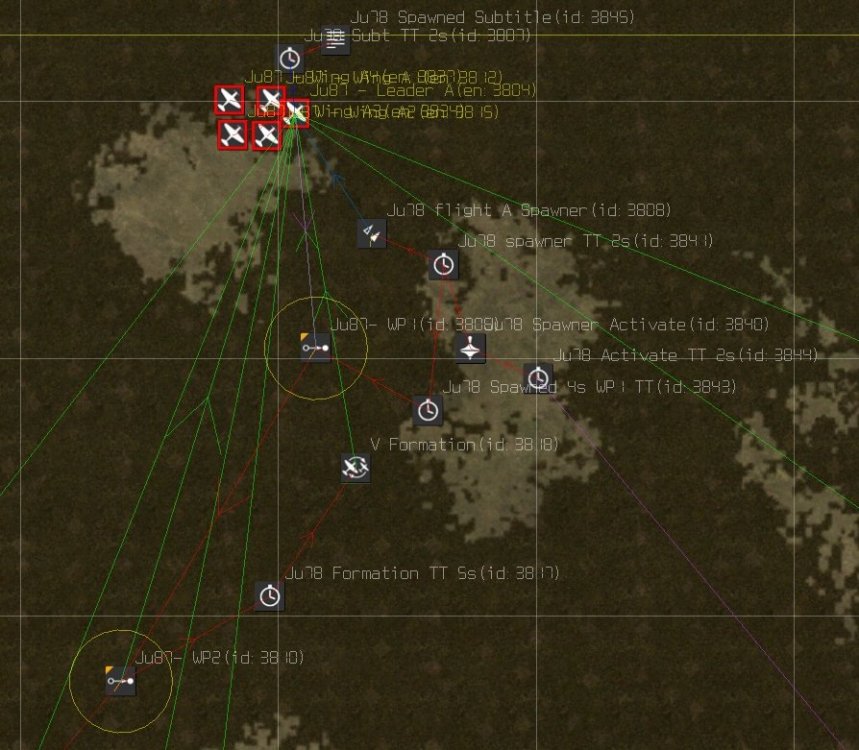 Ju78 Spawn and formation setup.jpg