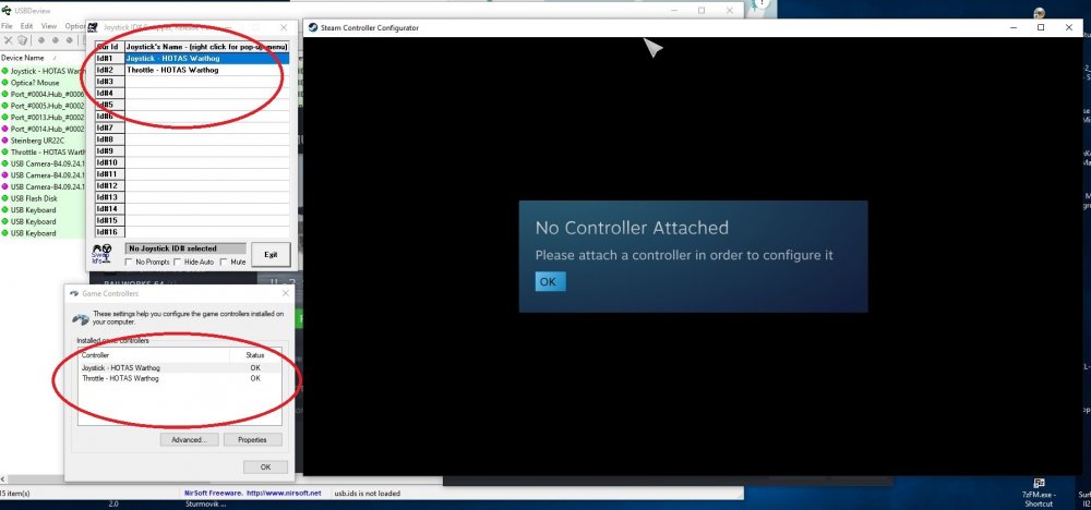 CLoD controllers missing.jpg