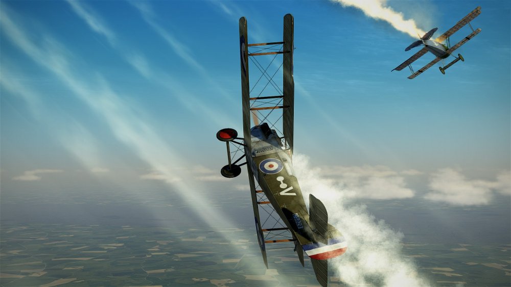 Sopwith Dolphin - 19th Squadron -.jpg