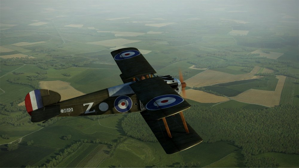 Sopwith Dolphin - 23rd Squadron -.jpg