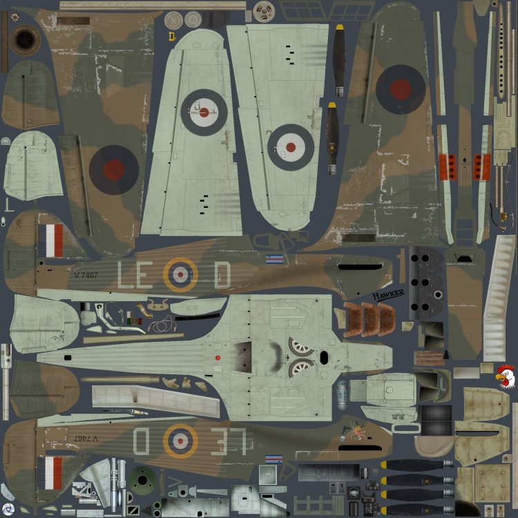 Squadron 242_Douglas Bader.jpg