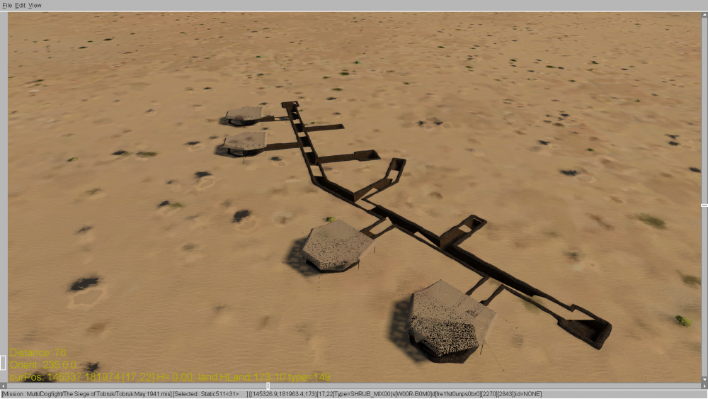 Il-2 Sturmovik Cliffs Of Dover Blitz Screenshot 2021.01.22 - 15.42.24.76.png