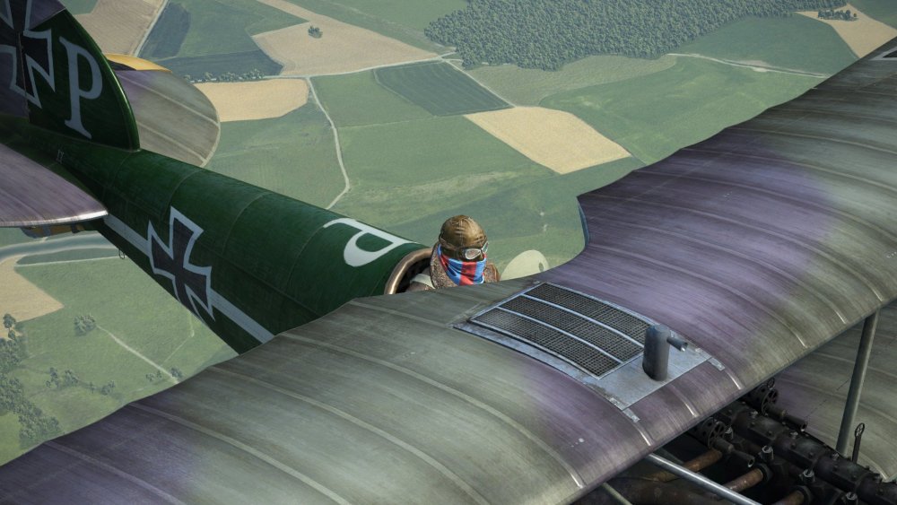 FC - Panther's custom scarf test 1.jpg