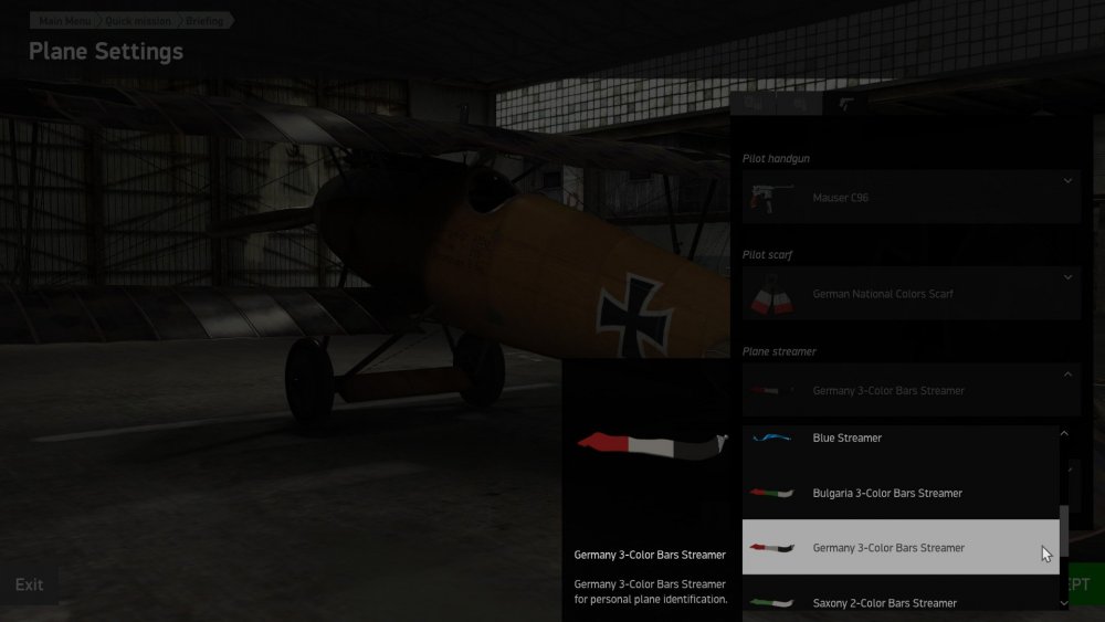 FC - Panther's Streamer mod menu test 2.jpg