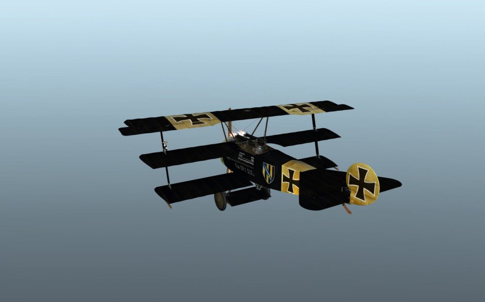 Gardimus DR1 Black.jpg