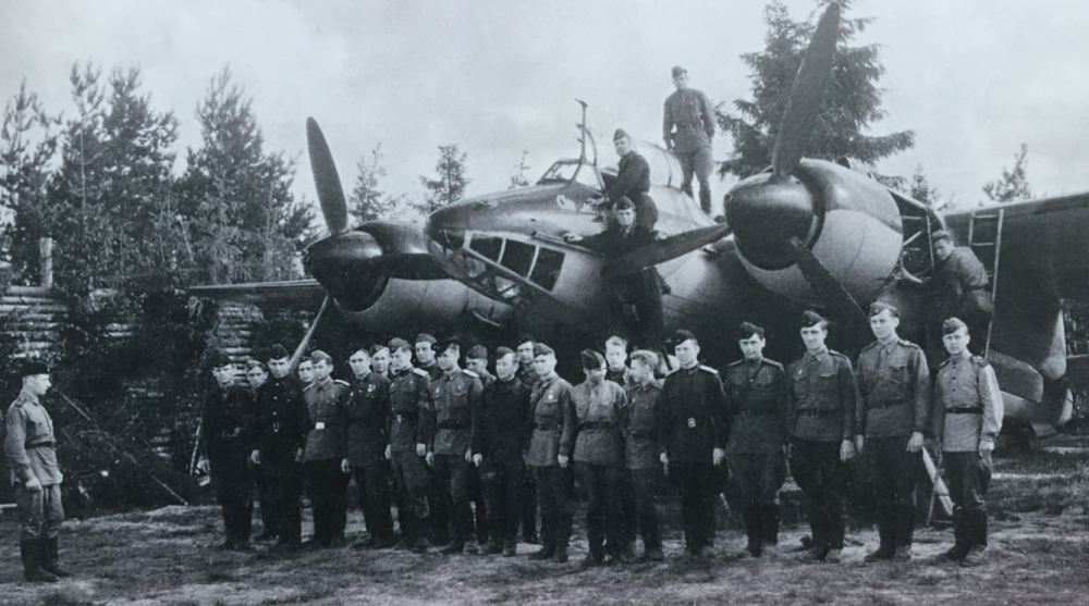 Tu 2 recon 47 Reg new delivery.png