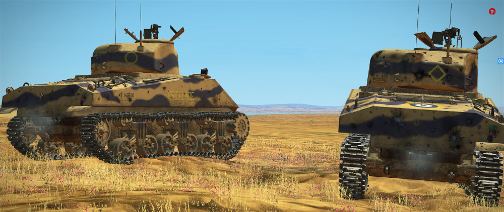 Sherman Britanniques dans le désert version forum.png