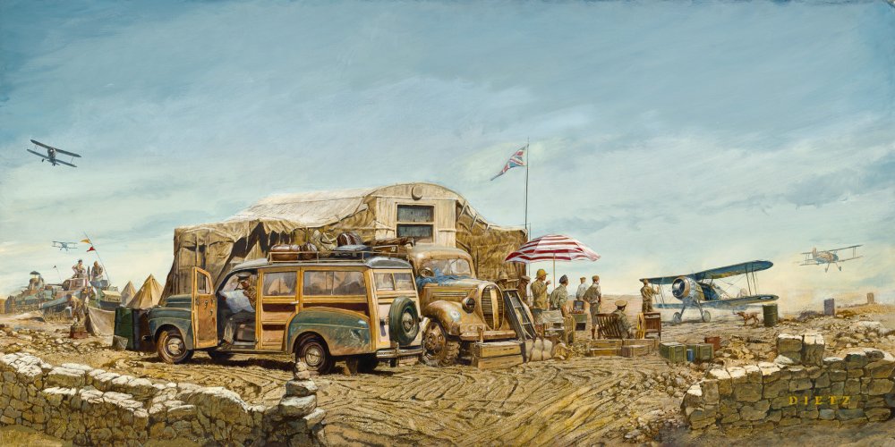 Gladiators In The Blue.jpg