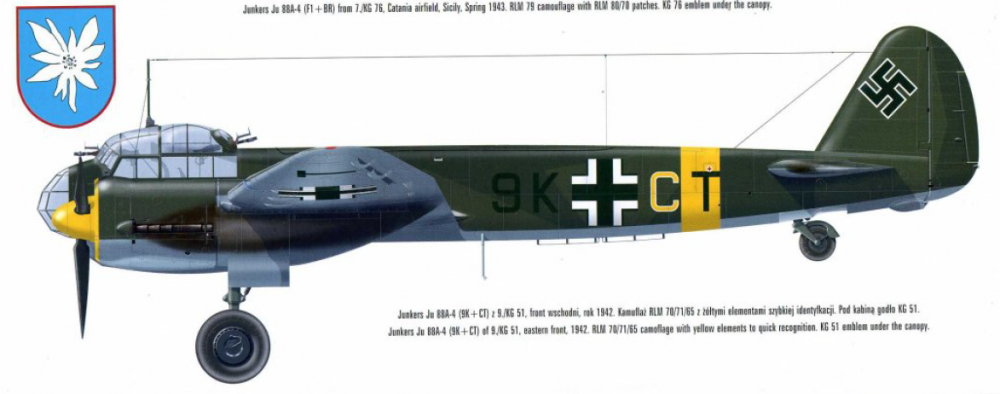 Ju88  9K+CT.PNG