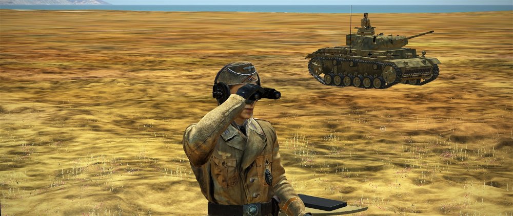 Arnold scrutant l'horizon version forum.jpg