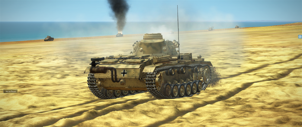 Panzer III sur les côtes Lybiennes version forum.png
