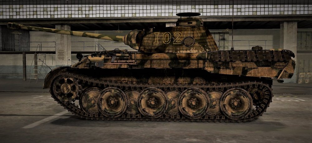 Zimmerit Panther Ausf.D (3).jpg