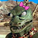 [F.Circus]Gorn_Captain