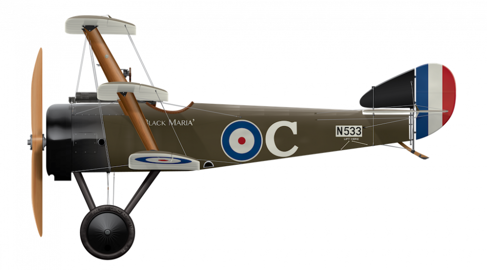 Sopwith-Triplane-N533-Black-Maria-Side-Profile-View.png